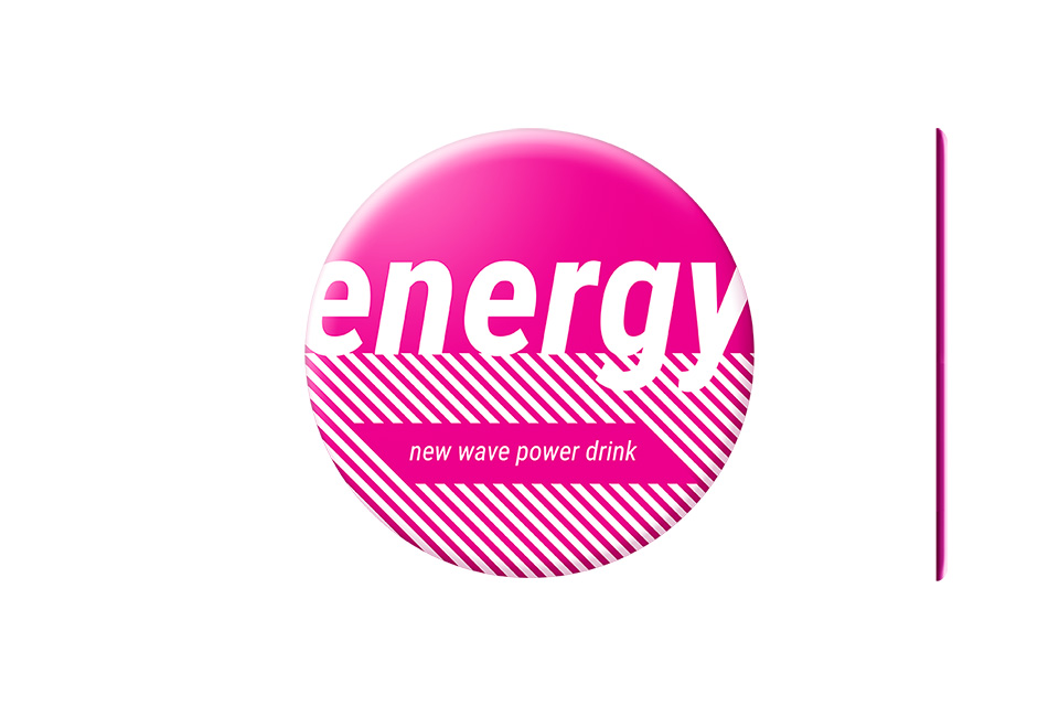 Naklejki wypukłe 3D - 7 